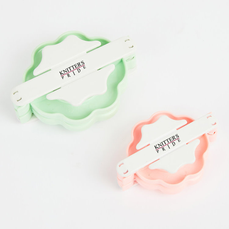 KnitPro Nirvana PomPom Maker