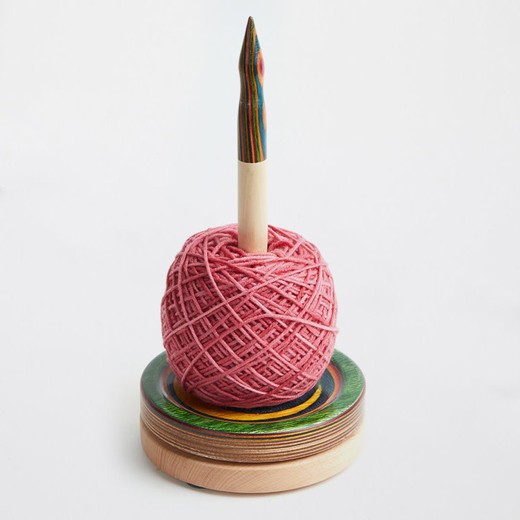 KnitPro Signature Yarn Dispenser