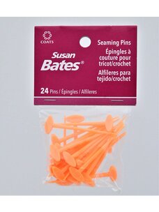 Susan Bates Seaming Pins