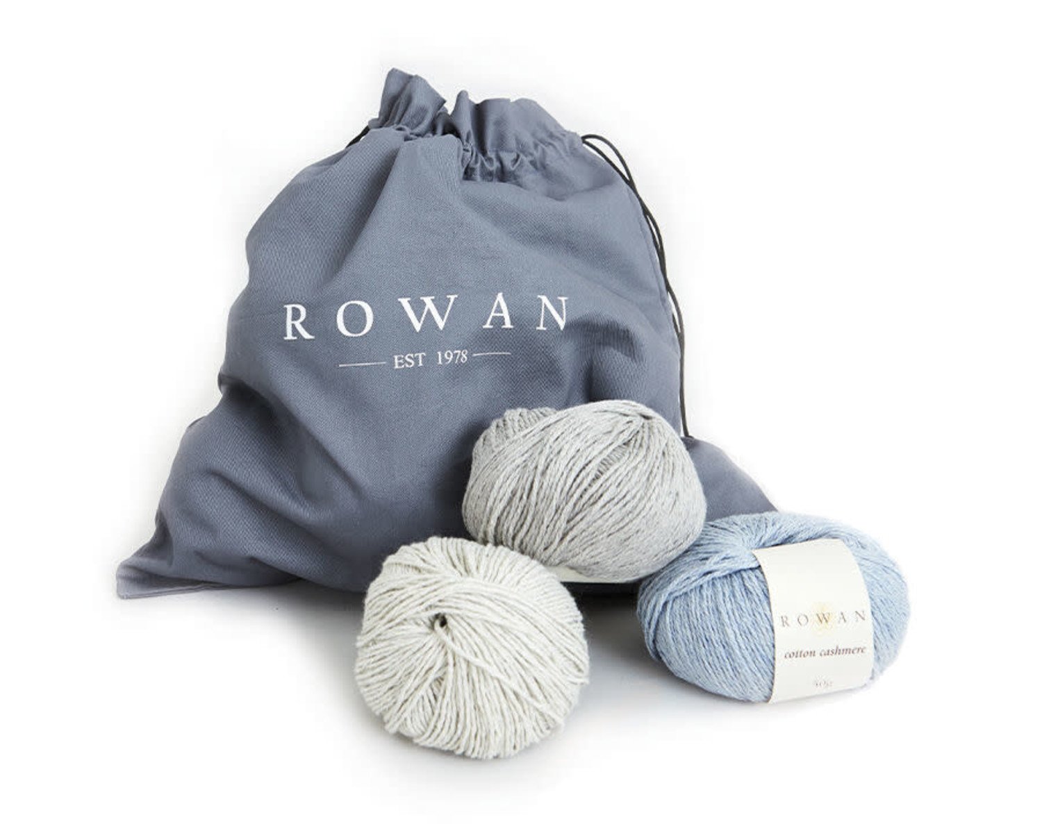 Rowan Project Tote - Sealed with a Kiss