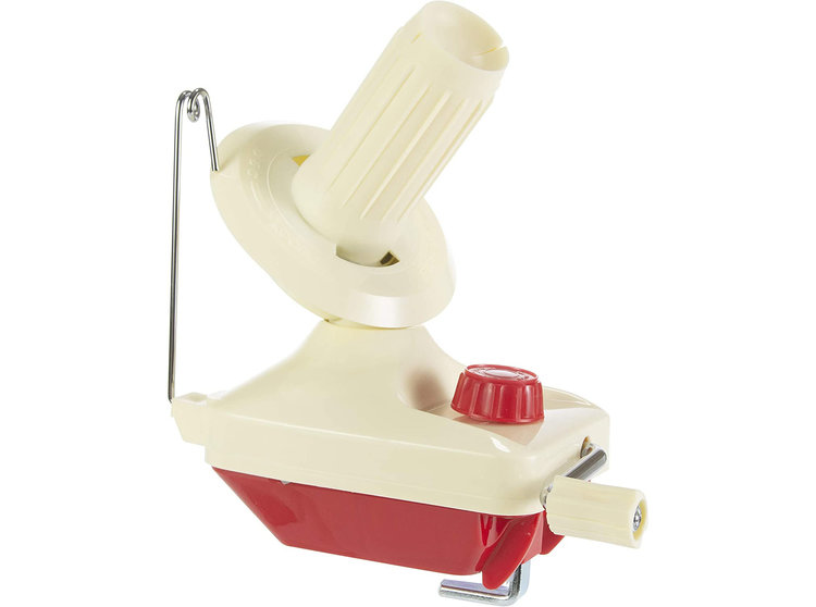 Ball Winder
