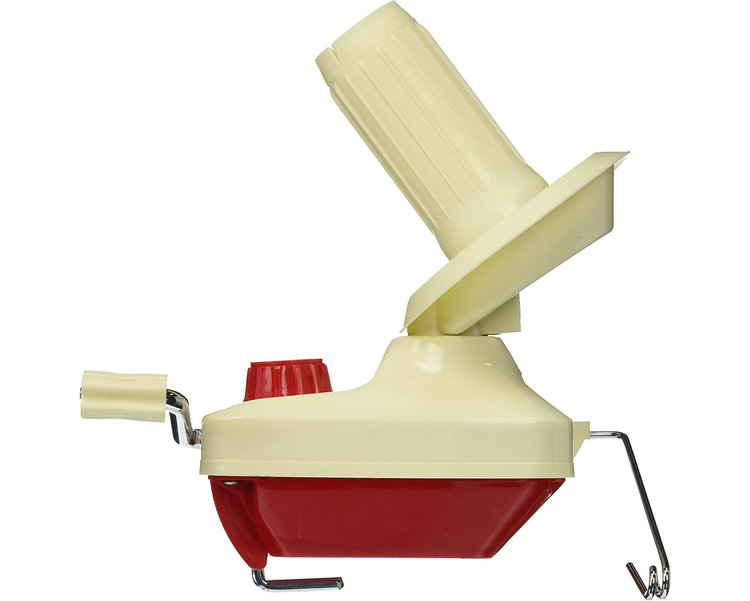 Ball Winder