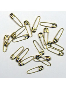 Brass Pins