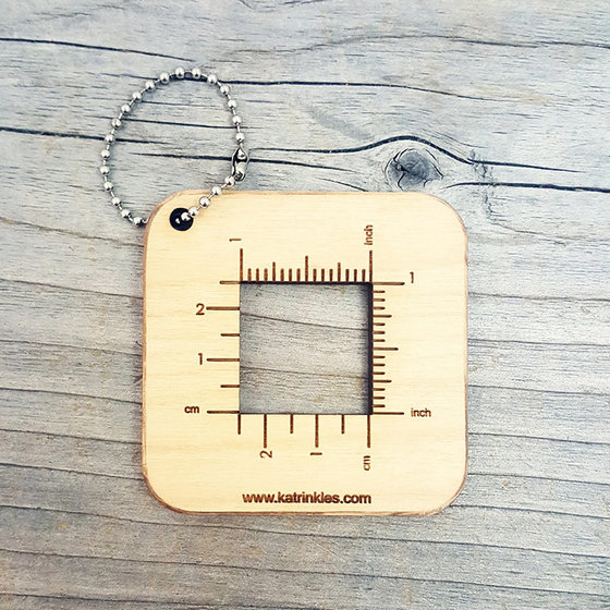 Tape Measure - Cocoknits — Starlight Knitting Society