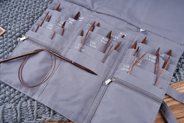 Rowan Rowan Circular Needles