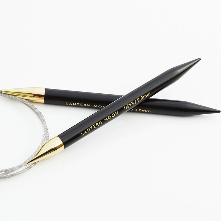 Lantern Moon Lantern Moon Destiny Circular Needles