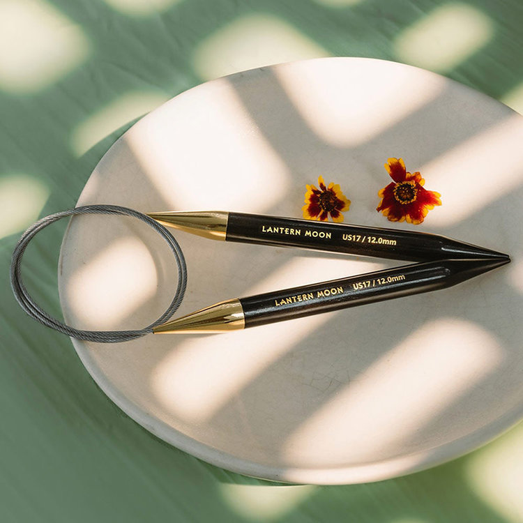 Lantern Moon Lantern Moon Destiny Circular Needles