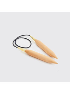 KnitPro Basix Jumbo Circular Needles
