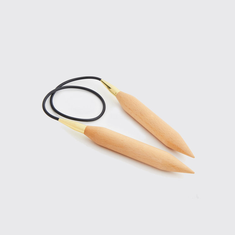 KnitPro Basix Jumbo Circular Needles