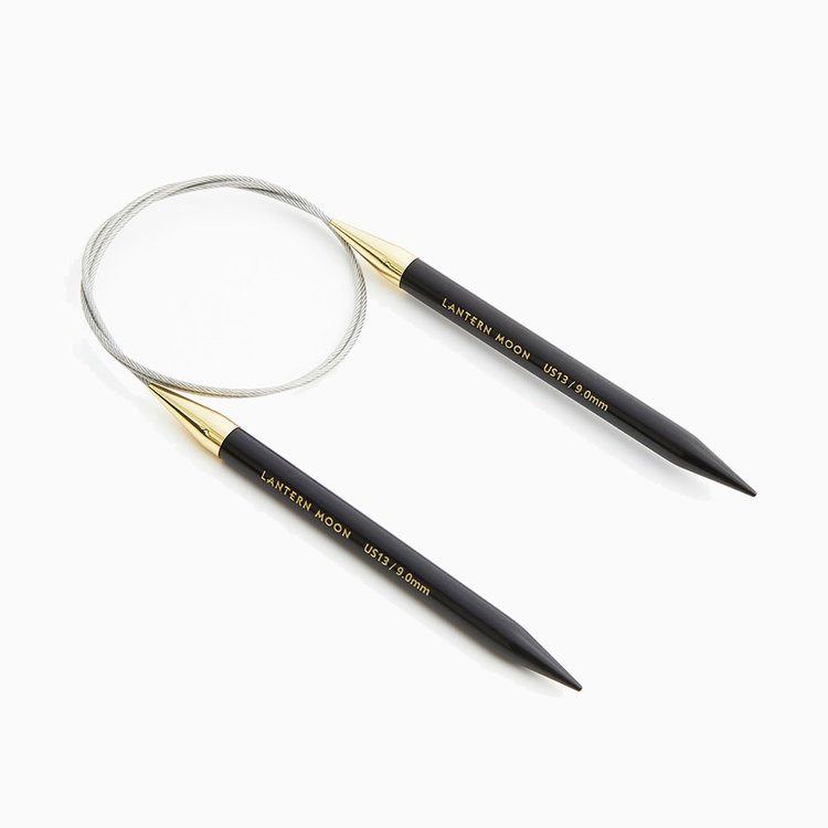 Lantern Moon Lantern Moon Destiny Circular Needles