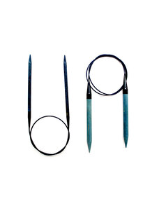 Lykke Lykke Circular Needles (Indigo)