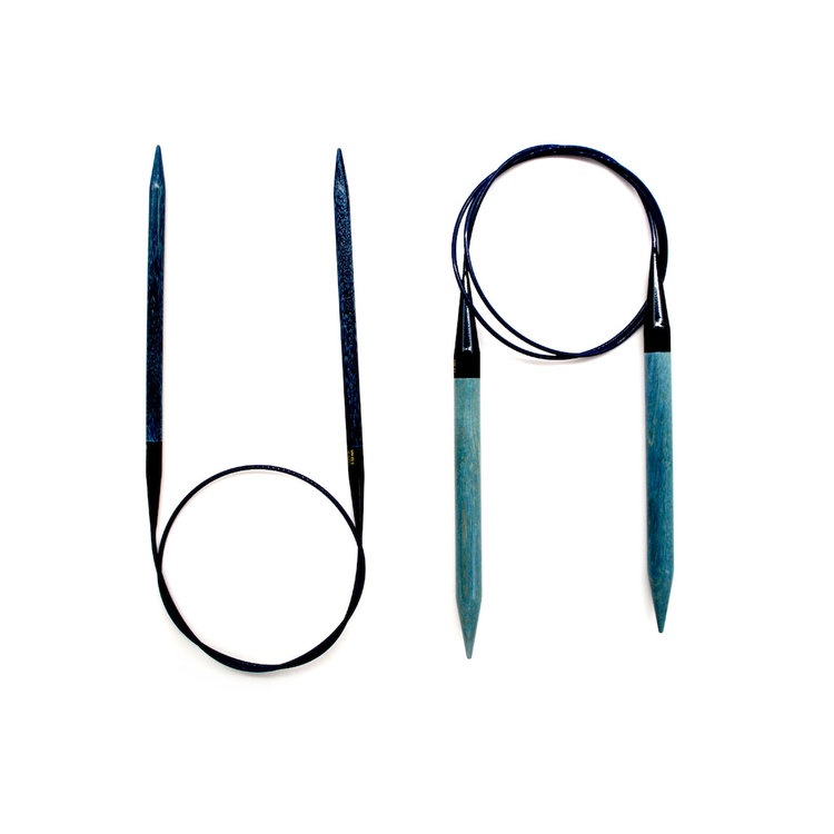 Lykke Lykke Circular Needles (Indigo)