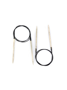 Lykke Lykke Circular Needles (Driftwood)