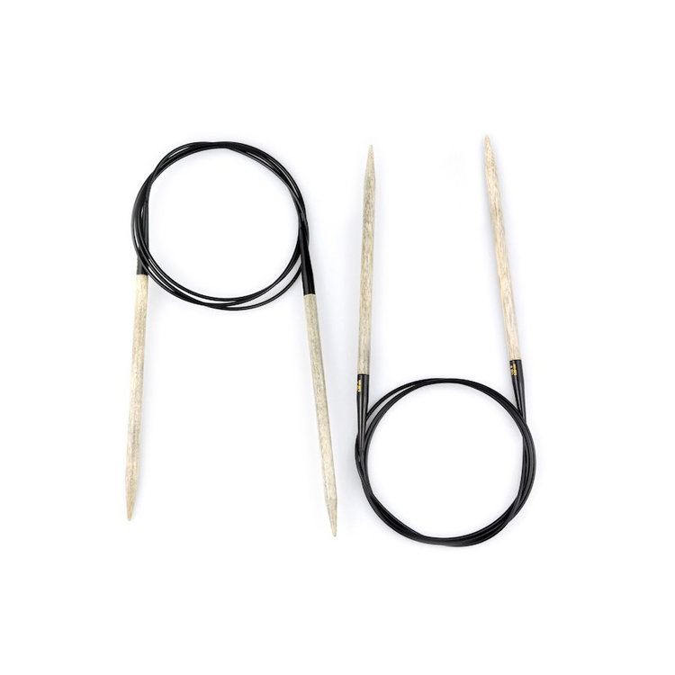 Lykke Lykke Circular Needles (Driftwood)