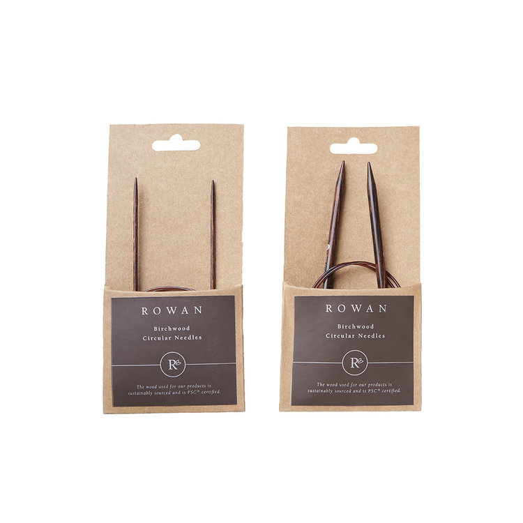 Rowan Rowan Circular Needles