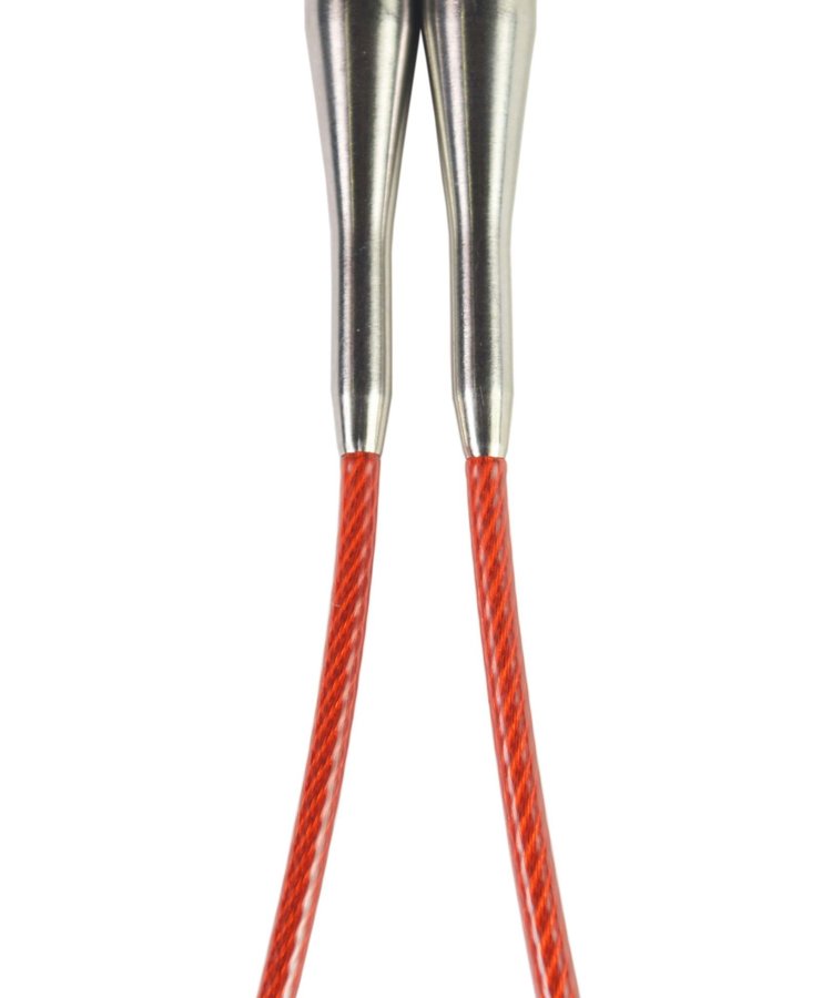 ChiaoGoo ChiaoGoo Red Lace Circular Needles