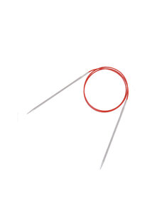 ChiaoGoo Red Lace Circular Needles