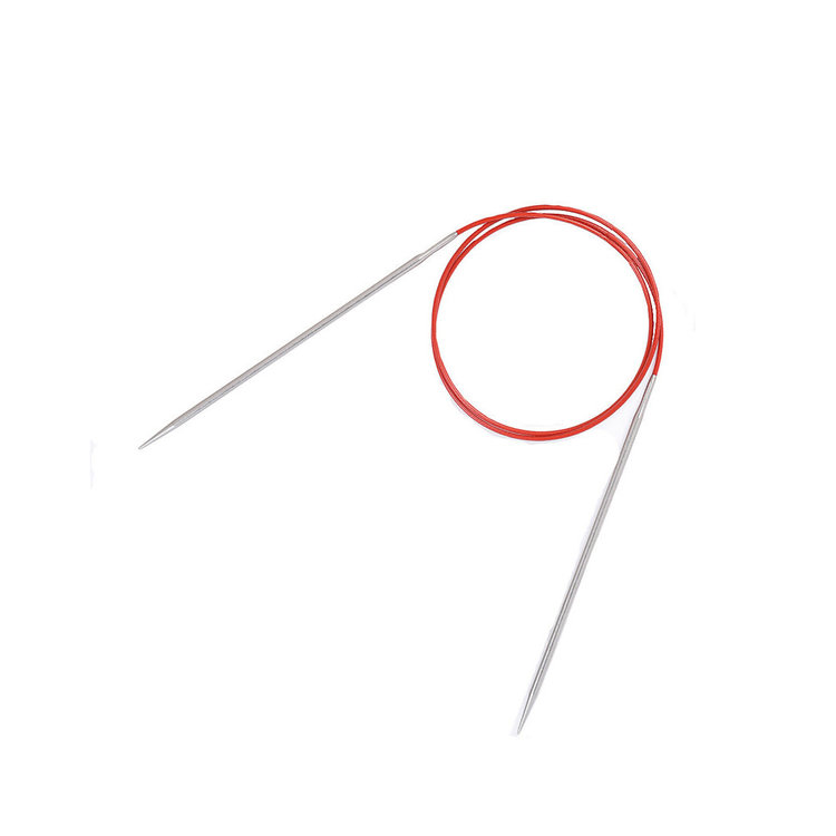 ChiaoGoo ChiaoGoo Red Lace Circular Needles