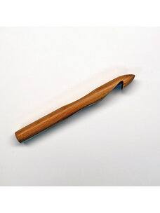 ChiaoGoo Jumbo Wood Crochet Hook