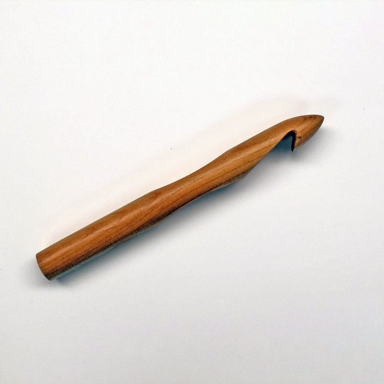 ChiaoGoo ChiaoGoo Jumbo Wood Crochet Hook