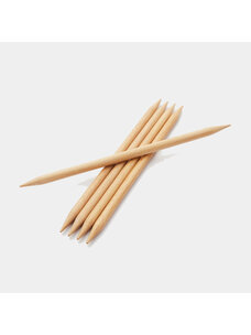 KnitPro Basix Double Point Needles