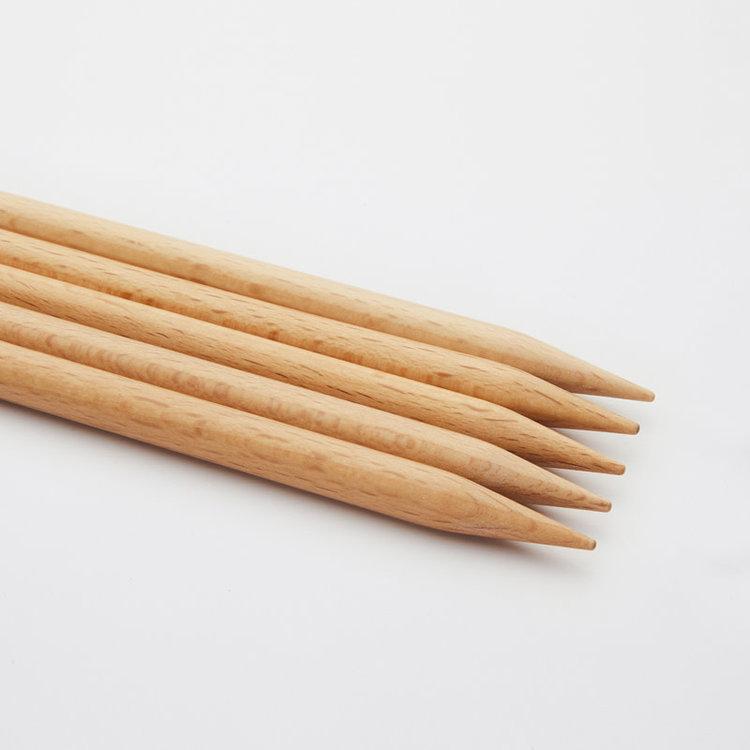 KnitPro Basix Double Point Needles