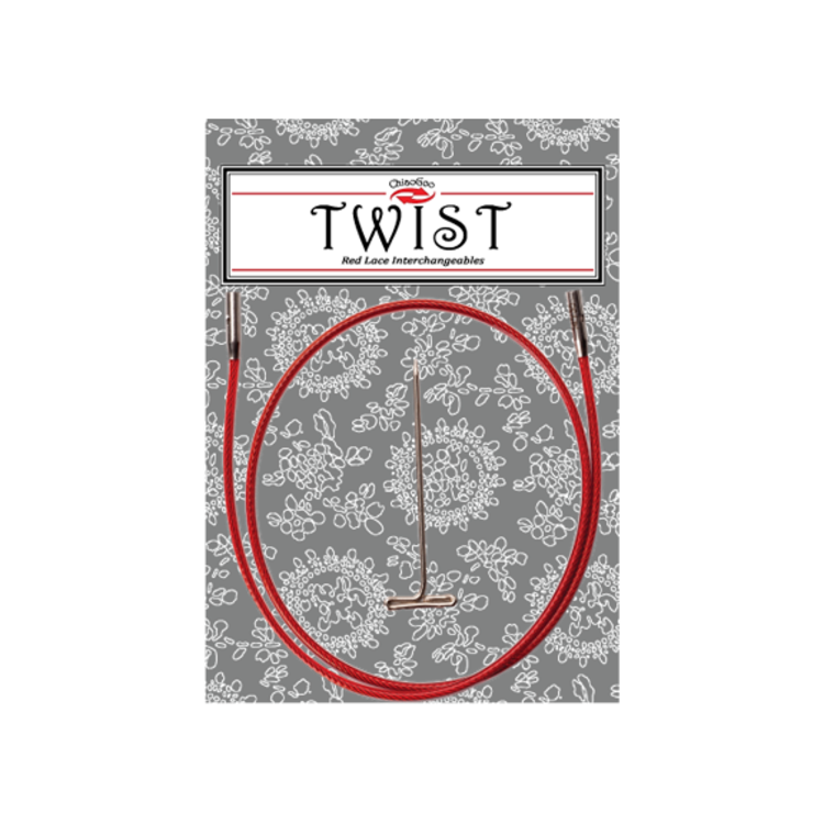 ChiaoGoo ChiaoGoo TWIST Interchangeable Cord