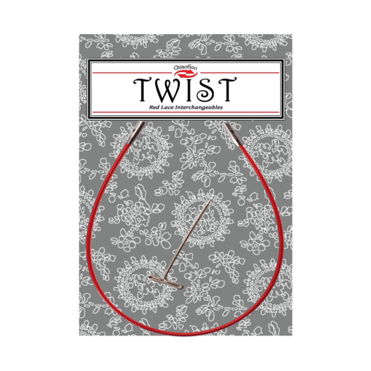 ChiaoGoo ChiaoGoo TWIST Interchangeable Cord
