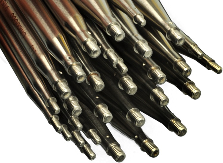 ChiaoGoo ChiaoGoo TWIST Interchangeable Tips