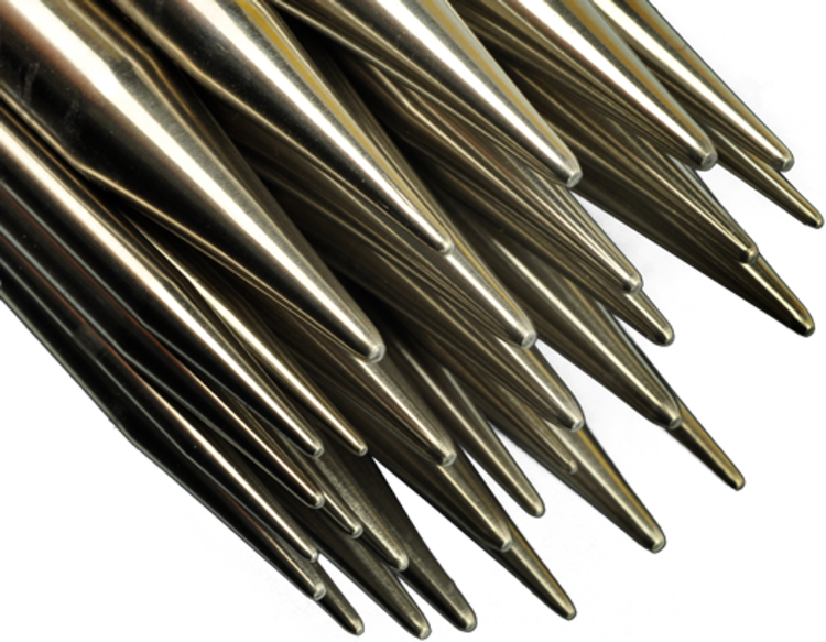 ChiaoGoo ChiaoGoo TWIST Interchangeable Tips