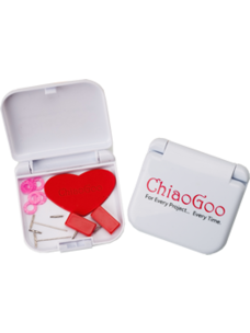 ChiaoGoo ChiaoGoo Mini Tools Kit
