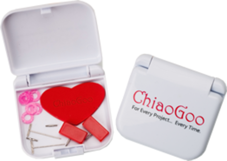 ChiaoGoo ChiaoGoo Mini Tools Kit