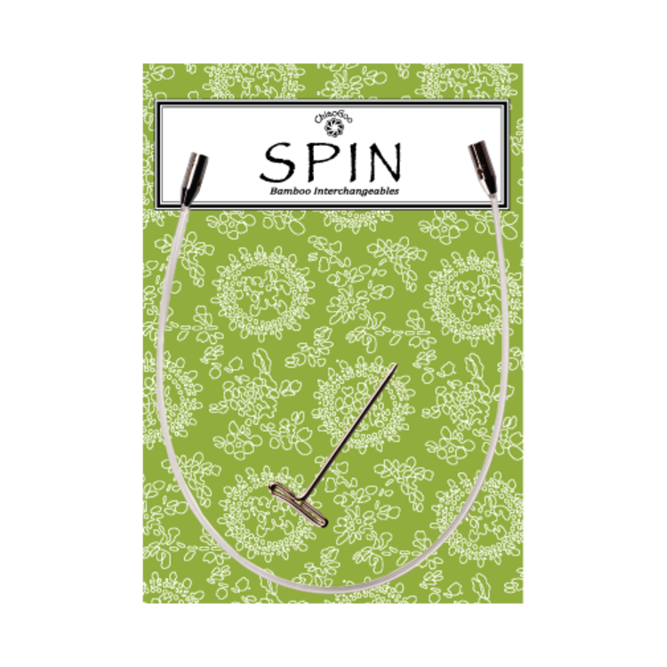 ChiaoGoo ChiaoGoo SPIN Interchangeable Cord