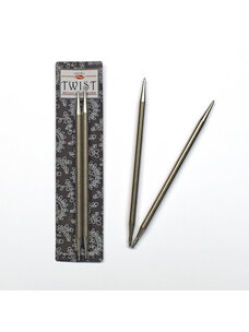 ChiaoGoo TWIST Interchangeable Tips