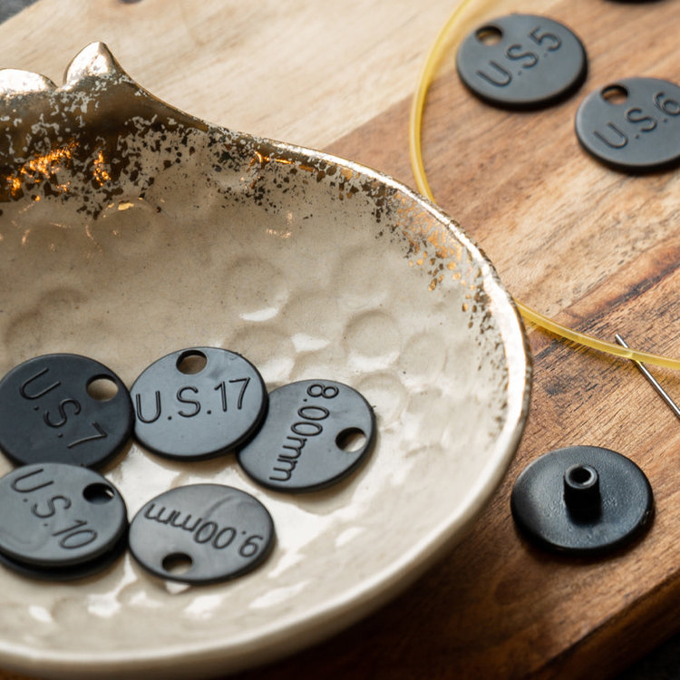 KnitPro KnitPro Needle Size Marker