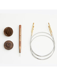 Lantern Moon Lantern Moon Swivel Cord