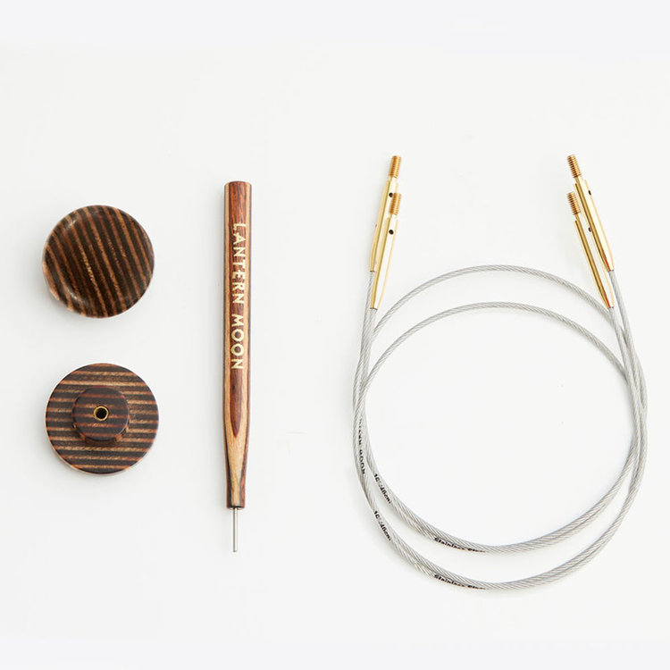 Lantern Moon Lantern Moon Swivel Cord