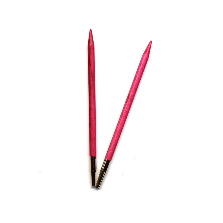 Lykke Lykke Interchangeable Tips (Blush)