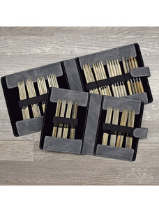 Lykke Double Point Set (Driftwood)