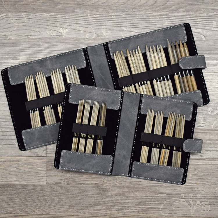 Lykke Lykke Double Point Set (Driftwood)