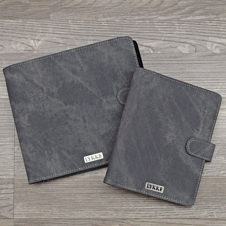 Lykke Lykke Double Point Set (Driftwood)