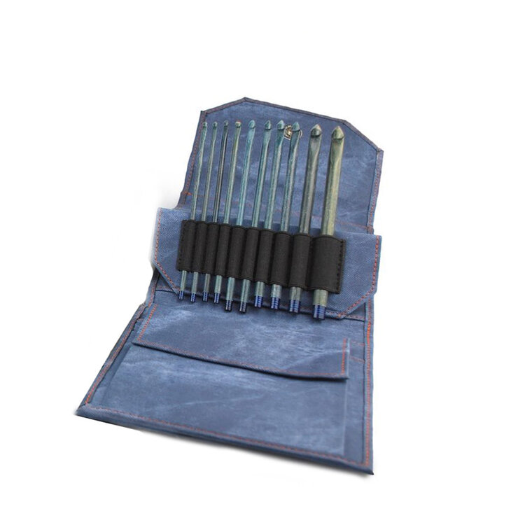 Lykke Lykke Crochet Hook Set (Indigo)