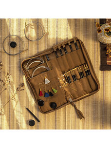 Lantern Moon Ancestry 4" Interchangeable Needle Set
