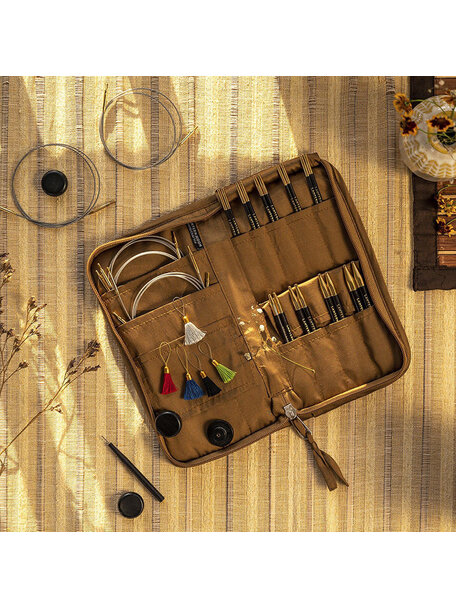 Needle & Hook Sets - Sealed with a Kiss