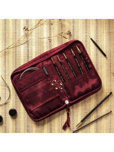 Lantern Moon Bequest Tunisian Hook Set