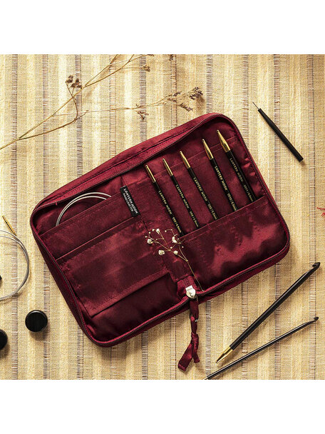 Needle & Hook Sets - Sealed with a Kiss