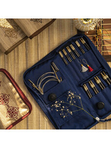 Lantern Moon Heirloom 5" Interchangeable Needle Set