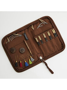 Lantern Moon Heritage 4" Interchangeable Needle Set