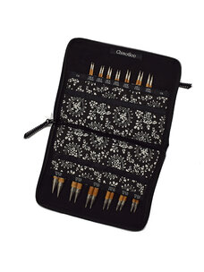 ChiaoGoo Spin 4" Interchangeable Needle Set