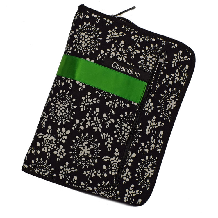 ChiaoGoo Spin 4" Interchangeable Needle Set